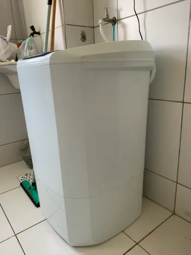 Tanquinho