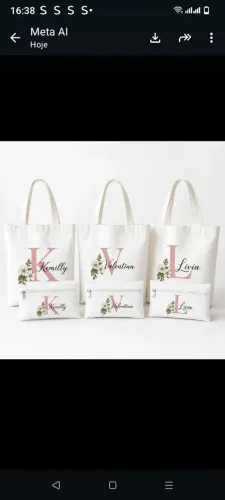 Kit nécessaire