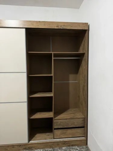 Guarda roupa
