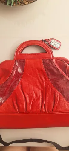 Bolsa original da Schutz