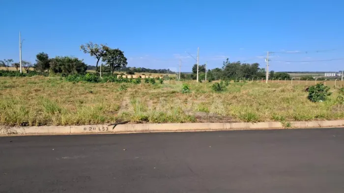 Terreno para venda, Gsp Life 2, Uberlândia