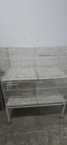 Voadeira de 1M