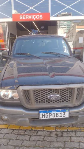 Ford Ranger XLS 2.3 16V 145cv/150cv 4X2 CD 2008