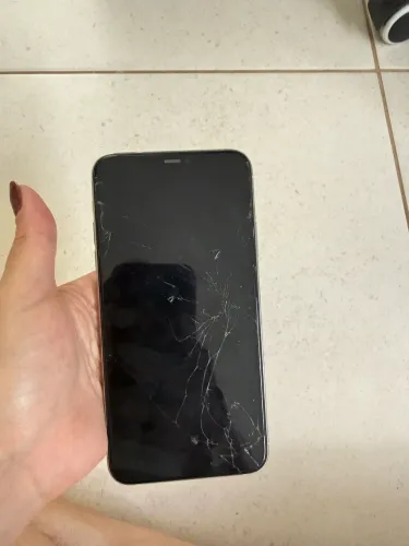 iPhone pro max 256gb