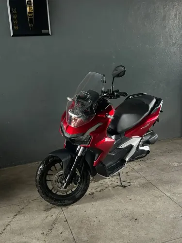 Honda ADV 160