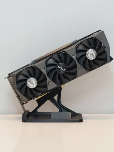 Placa de video RTX 3070TI 8GB