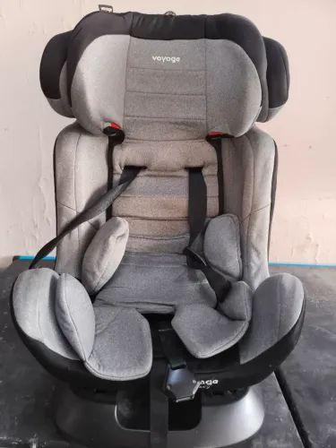 Cadeirinha infantil