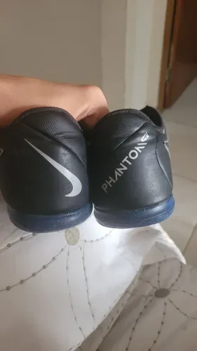 Tênis Nike Phantom gx futsal