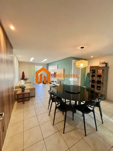 Apartamento Vila do Porto (Porto das Dunas)