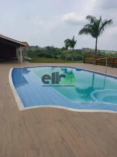 CHÁCARA ALTO PADRÃO | PORTEIRA FECHADA | CONDOMÍNIO FECHADO | 20.500m² DE SOFISTICAÇÃO E N