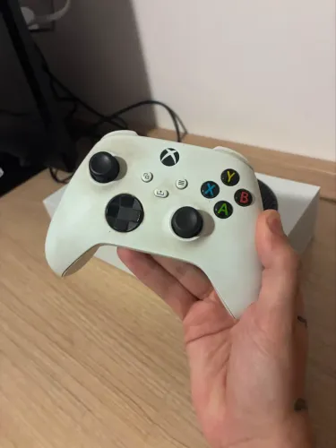 Xbox Séries S 512GB