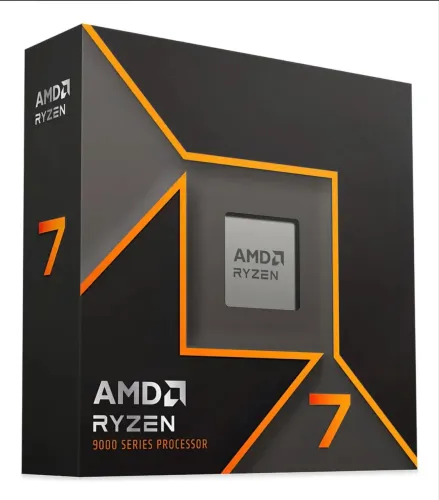 RYZEN 7 9700X 5.5HZ