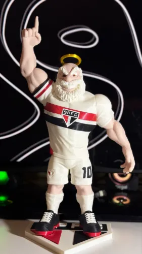 Mascote de time