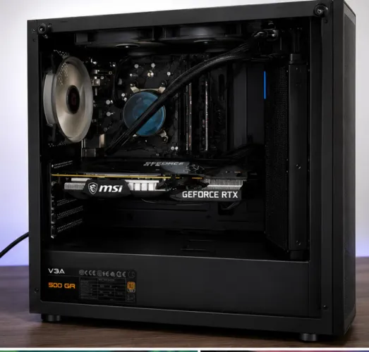 Pc Gamer
