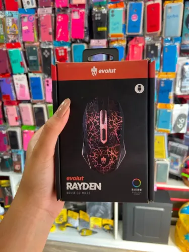 MOUSE GAMER