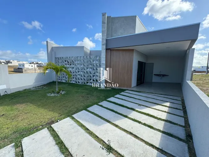 Apartamento 2 Quartos (1 Suíte) Porto Monte, Marechal Deodoro