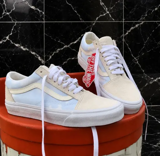 Tênis Vans Old Skool 39 NOVO
