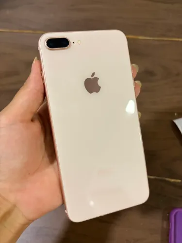 8 plus 64 gb