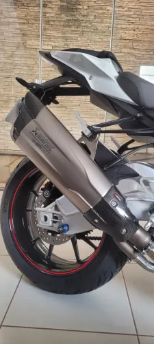 Ponteira Akrapovic HP BMW S 1000RR 2015-2019