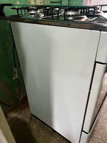 Fogão Brastemp