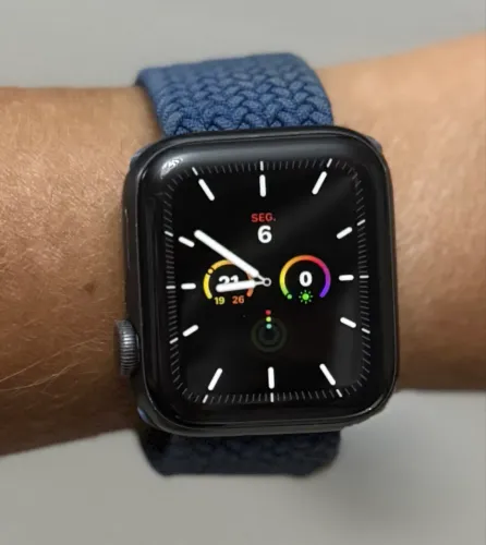 Apple Watch Série 4 40MM EXCELENTE PREÇO
