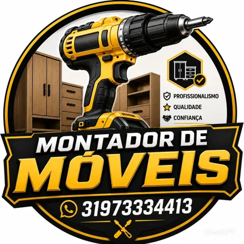 Montador de móveis BH e região