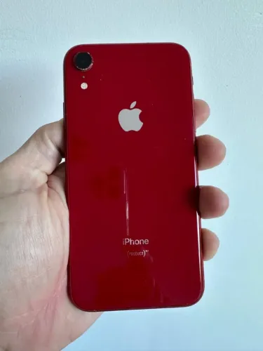 iPhone XR 64GB