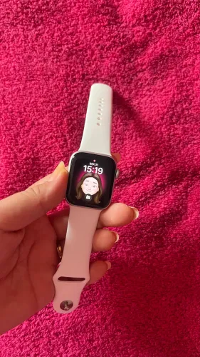 Apple Watch SE