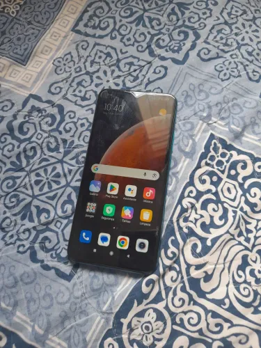 Celular redmi 9 xiaomi
