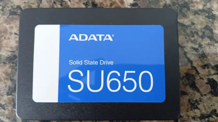 SSD ADATA SU650 480GB 