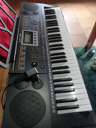 Teclado MXT m-t4500