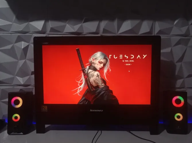 VENDO PC COMPLETO 