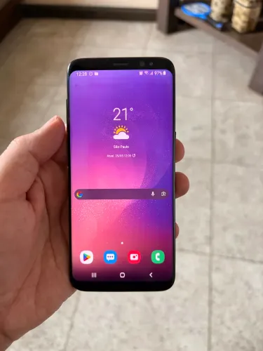 Galaxy S8