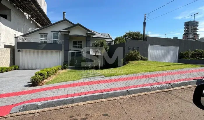 Casa à Venda, Jardim Itália, Chapecó, SC
