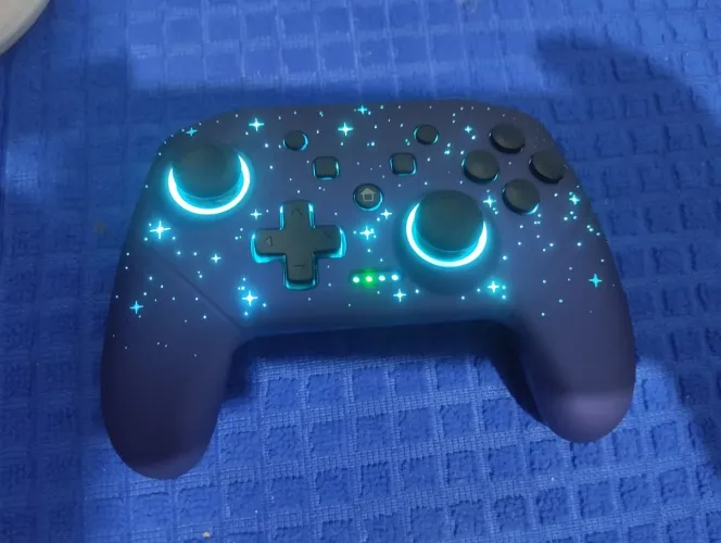 Controle para PC
