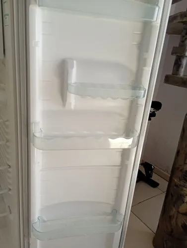 Geladeira Consul Frost Free