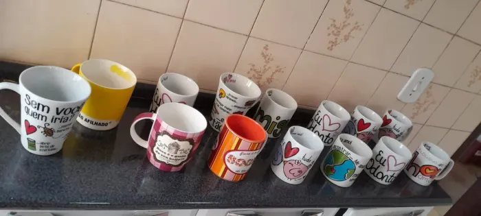 Canecas