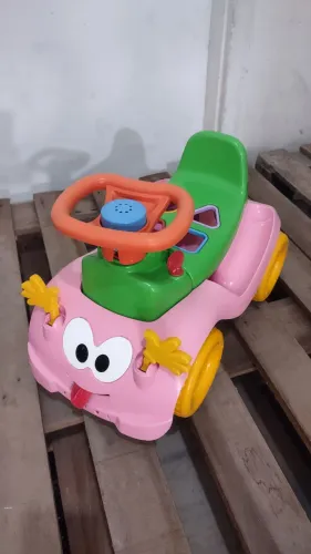 Totokinha Bolinha