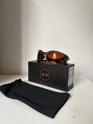 Óculos Oakley Eye Jacket Redux Latitude Matte