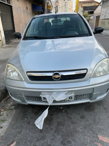 Chevrolet Corsa Sed. Maxx 1.4 8V Econoflex 4P 2010