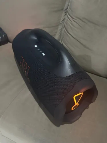 Jbl boombox 4 