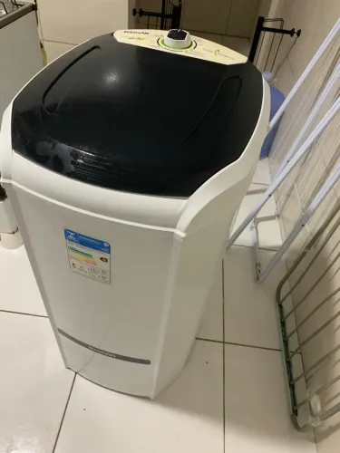 Tanquinho semi-novo - 6 MESES DE USO 