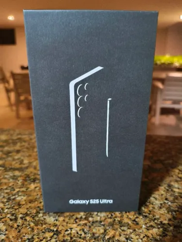 Samsung S25 Ultra