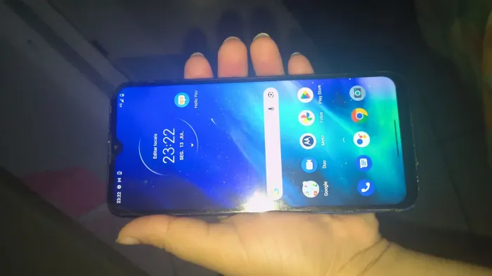 Celular barato