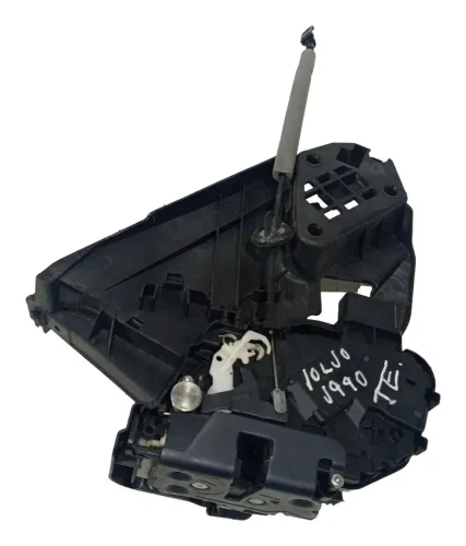 Fechadura Traseira Esquerda Original Volvo Xc60 2009 A 2012
