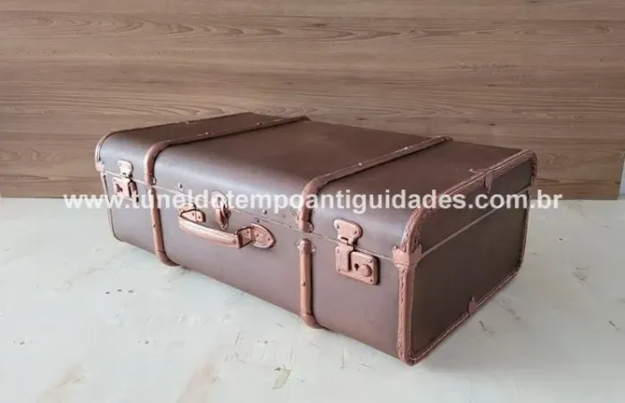 Mala Antiga