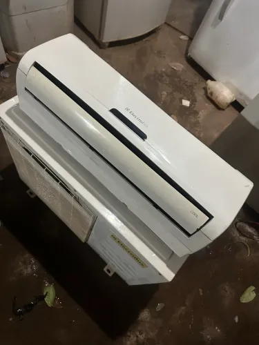 Ar condicionado Eletrolux 