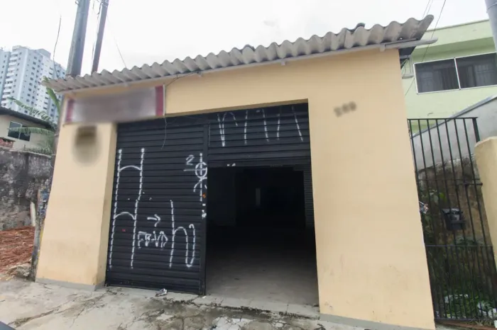 Galpão na Rua Maria Carlota, 259 - 269 493 m²