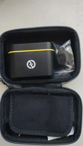Microfone Lark M1
