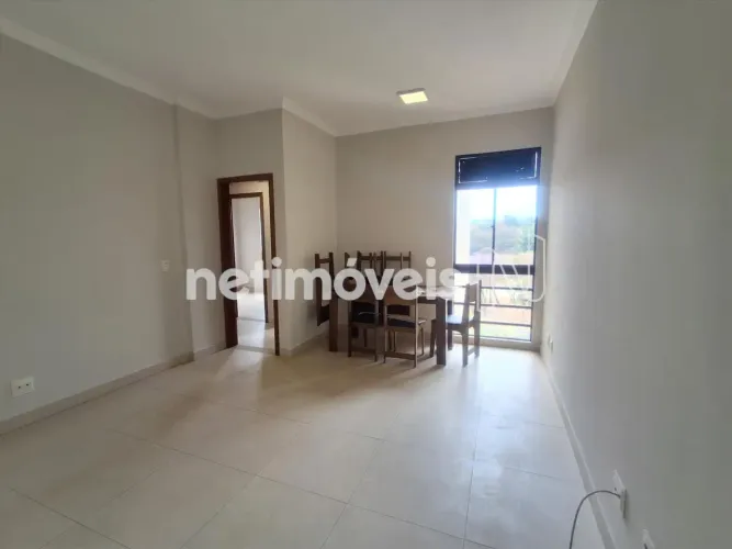 Apartamento no Dom Cabral, com 80 m²; de área, 03 quartos, 01 suíte, 02 banheiros e 01 vag